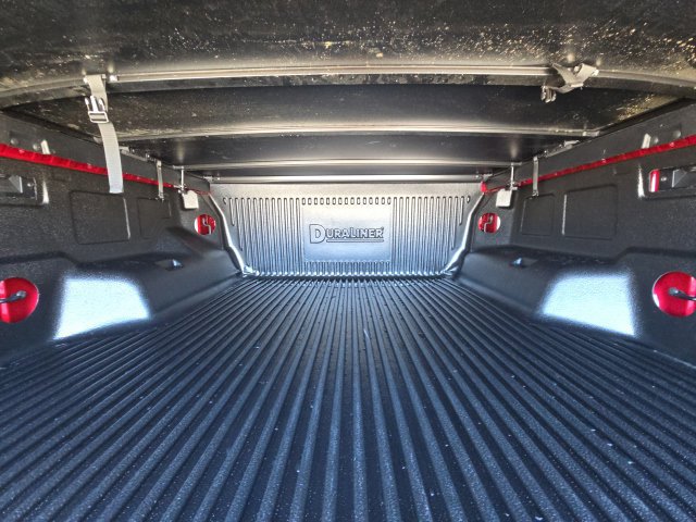 Used 2025 Ford Ranger XLT w/ Equipment Group 301A High RWD image 11
