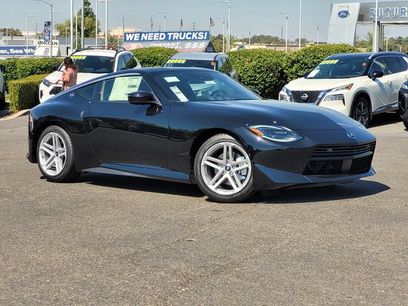 New 2027 Nissan Z Performance w/ Essentials Package (Sport)