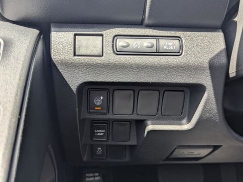 New 2026 Nissan Frontier SV AWD/4WD image 27