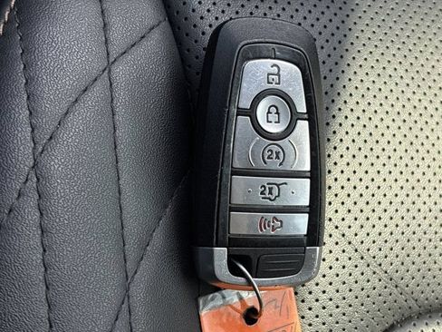 Used 2021 Ford Expedition Platinum AWD/4WD image 51