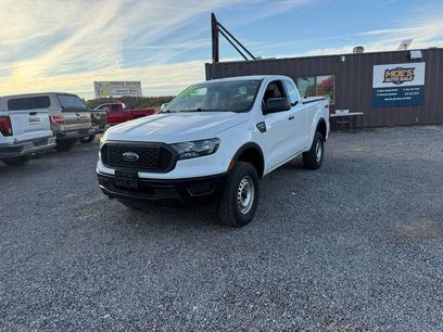 Used 2022 Ford Ranger XL w/ Equipment Group 101A High