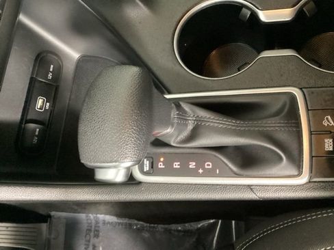 Used 2020 Kia Sportage LX image 20