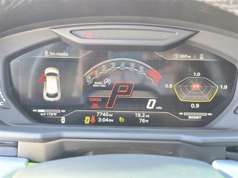 Used 2024 Lamborghini Urus S image 21