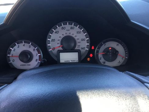 Used 2012 Honda Pilot Touring image 18