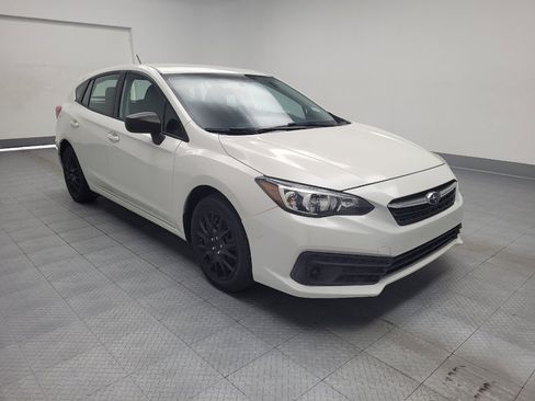 Used 2021 Subaru Impreza 2.0i AWD/4WD image 13