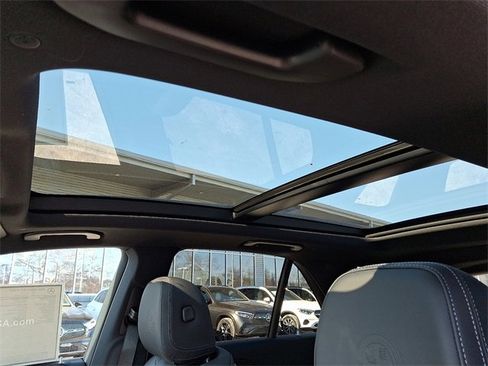 New 2026 Mercedes-Benz GLE 53 AMG GLE 53 AMG image 13