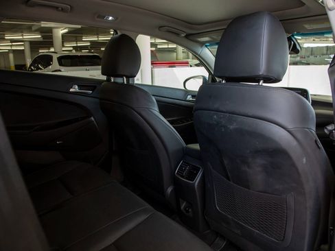 Used 2019 Hyundai Tucson Ultimate image 21