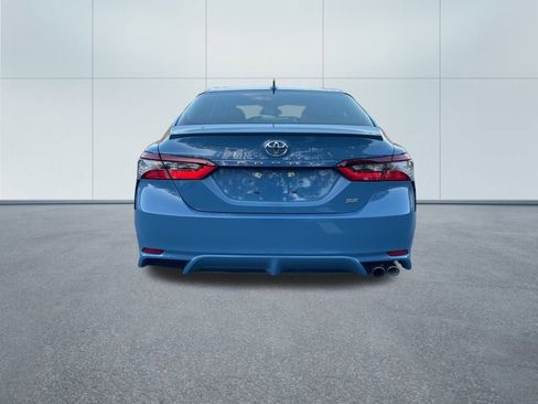 Certified 2024 Toyota Camry SE w/ Convenience Package image 6