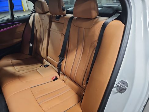 Certified 2023 BMW 530i w/ Executive Package image 16