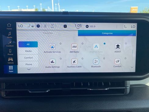 New 2025 Jeep Wrangler Unlimited Sport AWD/4WD image 33