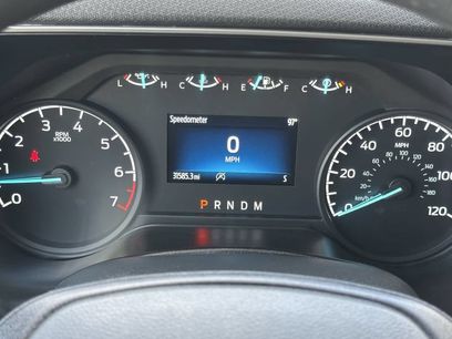 Certified 2023 Ford F150 XL w/ STX Appearance Package