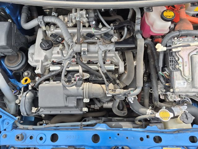 Used 2014 Toyota Prius C One FWD image 19