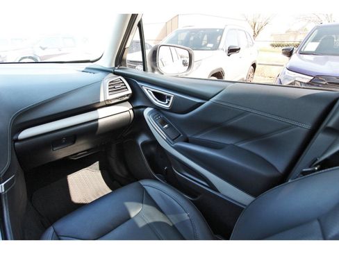 Certified 2023 Subaru Forester Limited image 10