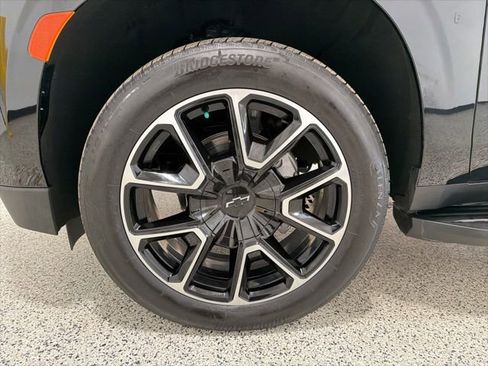 Used 2024 Chevrolet Tahoe RST w/ Luxury Package image 41