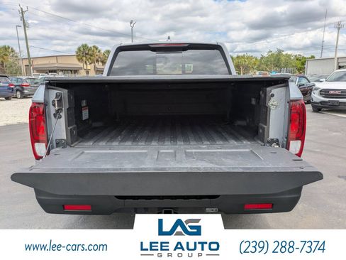 Used 2019 Honda Ridgeline RTL image 11