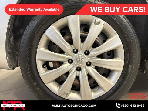 Used 2012 Toyota Corolla LE image 27