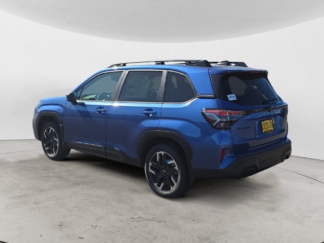 New 2026 Subaru Forester Limited AWD/4WD image 7