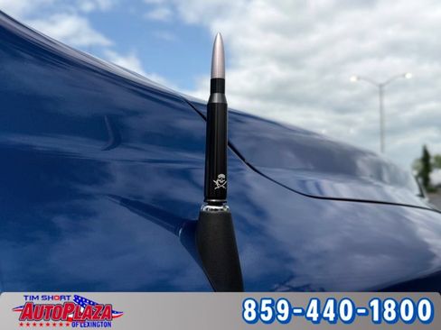 Used 2018 RAM 2500 Tradesman w/ Chrome Appearance Group AWD/4WD image 16