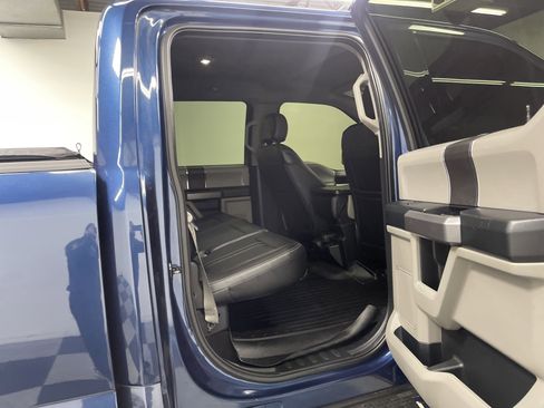 Used 2018 Ford F150 XLT image 19