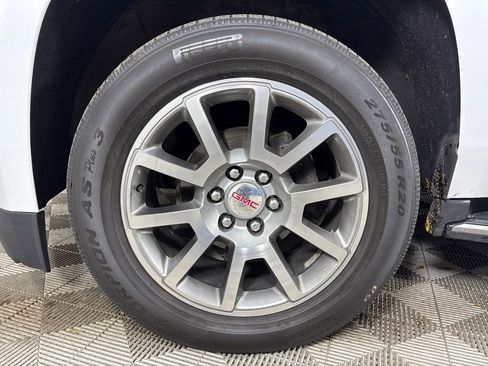 Used 2020 GMC Yukon XL Denali image 14