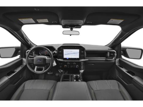 Used 2025 Ford F150 STX AWD/4WD image 10