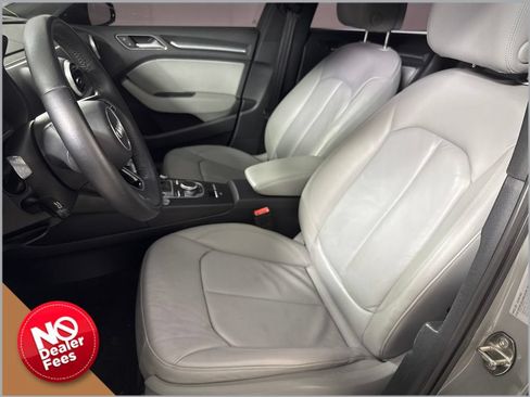 Used 2020 Audi A3 2.0T Premium Plus FWD image 8