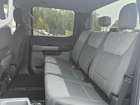 New 2026 Ford F250 XLT w/ 360-Degree Camera Package AWD/4WD image 8