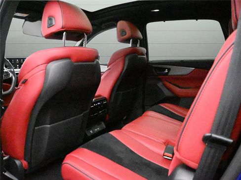 Used 2023 Acura MDX A-Spec image 9