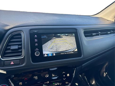 Used 2022 Honda HR-V EX image 36