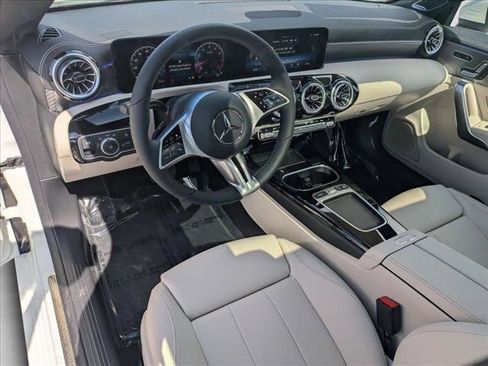 Certified 2026 Mercedes-Benz CLA 250 4MATIC image 10