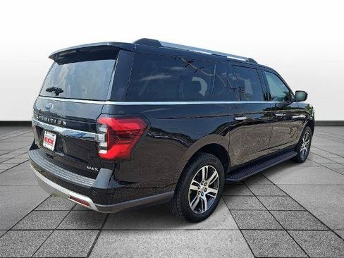 Certified 2024 Ford Expedition Max Limited AWD/4WD image 5