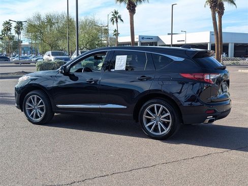 Certified 2023 Acura RDX w/ Technology Package image 3