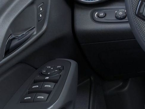 New 2026 Chevrolet Trax LS w/ LS Convenience Package image 22