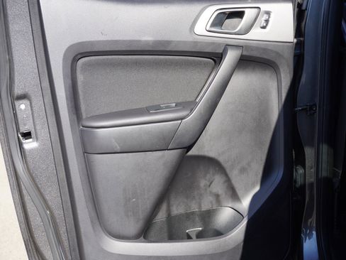 Used 2020 Ford Ranger XLT w/ Equipment Group 301A Mid image 13