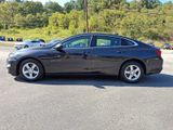 Certified 2022 Chevrolet Malibu LS image 4