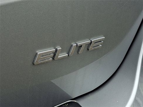 Certified 2026 Honda Odyssey Elite image 31