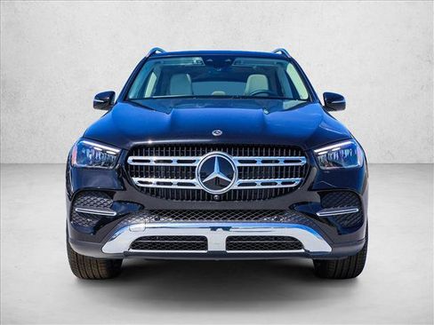 Used 2026 Mercedes-Benz GLE 350 4MATIC image 2