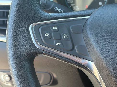 Used 2018 Chevrolet Equinox LS FWD image 14