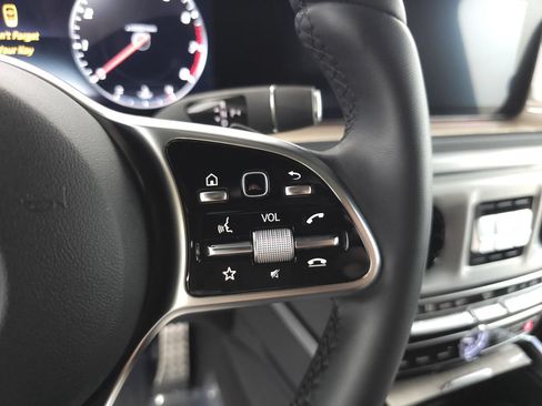 Certified 2023 Mercedes-Benz G 550 image 13