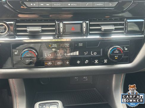 Used 2024 Nissan Pathfinder Rock Creek AWD/4WD image 29