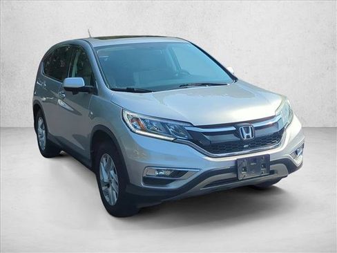 Used 2015 Honda CR-V EX image 3