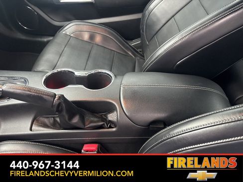 Used 2016 Ford Mustang GT Premium w/ GT Performance Package image 19