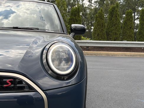 New 2026 MINI Cooper S FWD image 41