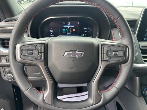 Certified 2024 Chevrolet Tahoe RST w/ Luxury Package image 15