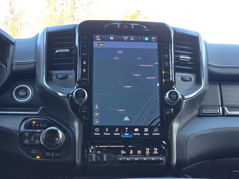 Used 2024 RAM 2500 Power Wagon w/ Level 2 Equipment Group image 35