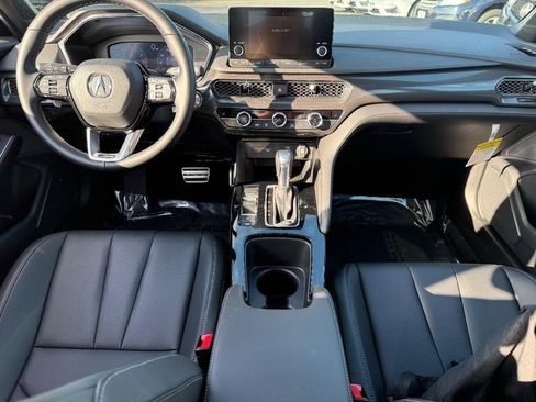 Certified 2025 Acura Integra A-Spec image 12