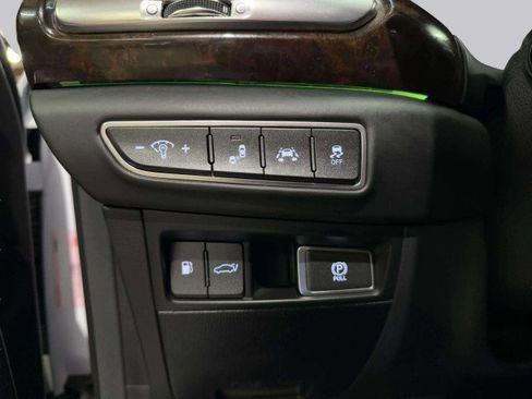 Used 2019 Genesis G90 5.0 Ultimate image 25