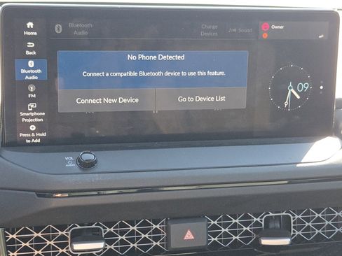 Certified 2023 Honda Accord Sport image 7