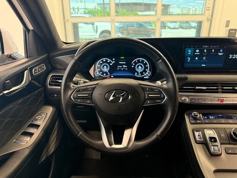 Used 2022 Hyundai Palisade Calligraphy FWD image 18