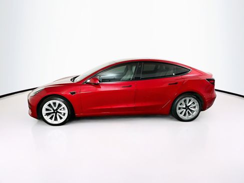 Used 2022 Tesla Model 3 Long Range image 4